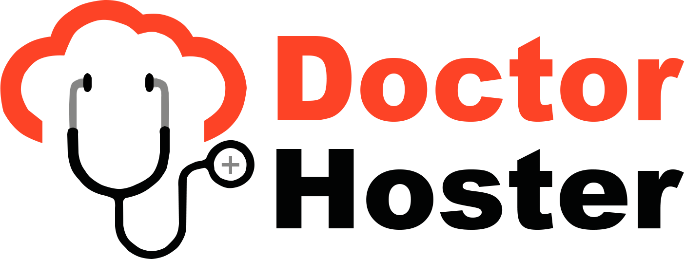 DoctorHoster (PVT) LTD